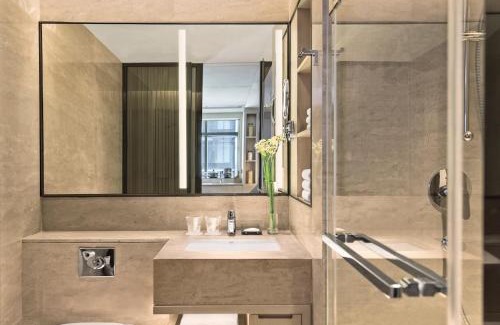 Yuhang District Hotel | Experience Marriott Executive Apartments Hangzhou Yuhang