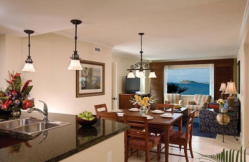 Estate Bakkero Resort | Top-Rated Marriott Frenchman's Cove: Oceanfront Two Bedroom Suites