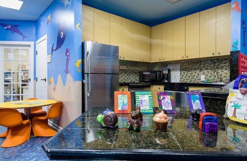 Estate Bakkero Condo | Family-Friendly Stay at Marriott Frenchman's Cove - 10/10 Rated