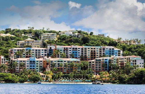 Estate Bakkero Condo | Family-Friendly Stay at Marriott Frenchman's Cove - 10/10 Rated