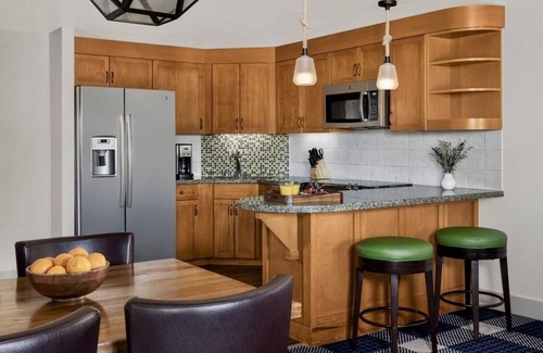 South Lake Tahoe Hotel | Explore Marriott Grand Residence Club at South Lake Tahoe