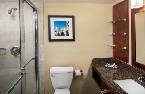 Indianapolis Hotel | Comfortable Stay at Marriott Indianapolis East with Great Amenities