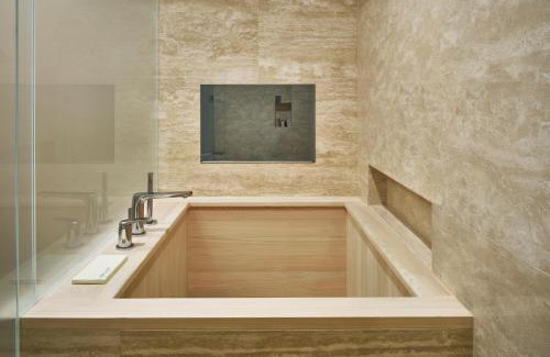 Andeok Hotel | Experience Marriott Jeju Shinhwa World Hotel's Oceanfront Bliss