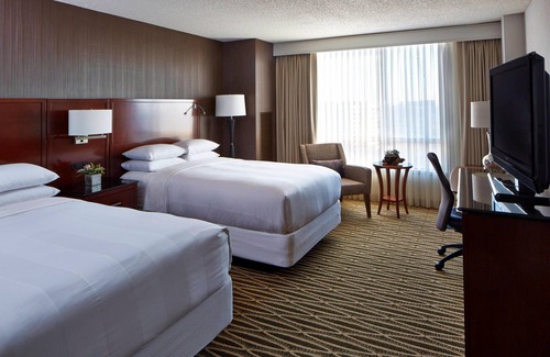 Minnetonka Hotel | Discover Marriott Minneapolis Southwest: Eco-Friendly Comfort