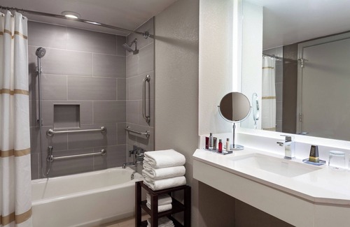 Myrtle Beach Hotel | Relax at Marriott Myrtle Beach Resort & Spa - 4-Star Escape