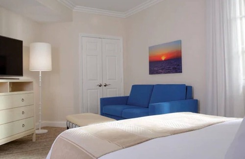 Newport Coast Hotel | Discover Marriott Newport Coast: 2-Bedroom Condo Oasis