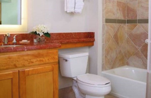 Newport Coast Resort | Marriott Newport Coast Resort Villa: Family-Friendly Escape