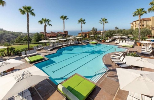 Newport Coast Villa | Beachside Bliss at Marriott Newport Coast Villas
