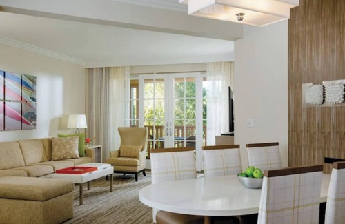 Newport Coast Resort | Marriott Newport Coast Villas 2B