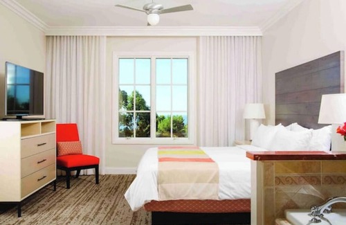 Newport Coast Resort | Marriott Newport Coast Villas 2B