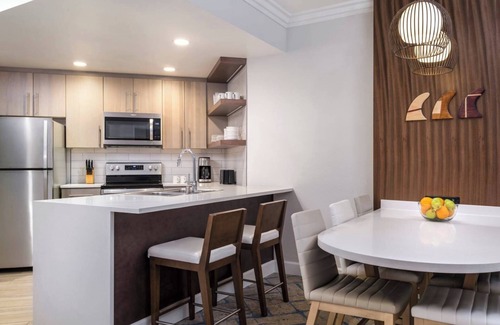 Newport Coast Hotel | Marriott Newport Coast Villas: Beachside Resort with Spa
