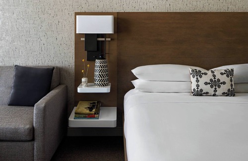 Chandler Hotel | Explore Marriott Phoenix Chandler: Family-Friendly Retreat