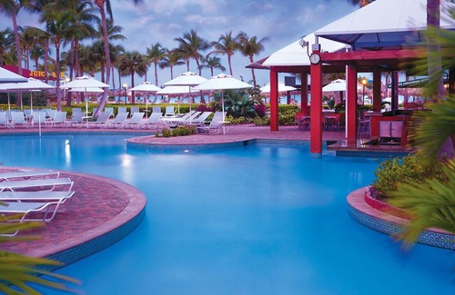 Oranjestad Resort | Marriott's Aruba Ocean Club Welcome to an enchanting island playground.