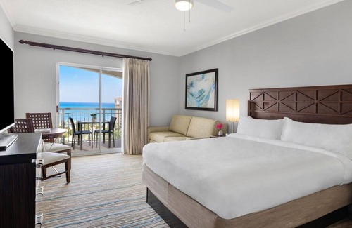 Palm Beach Resort | Marriott's Aruba Surf Club/Studio/Week Jan 29th - Feb 5th.