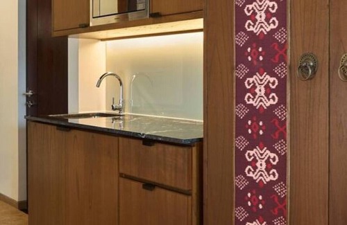 BTDC Condo | Ocean View Studio at Marriott’s Bali Nusa Dua Gardens