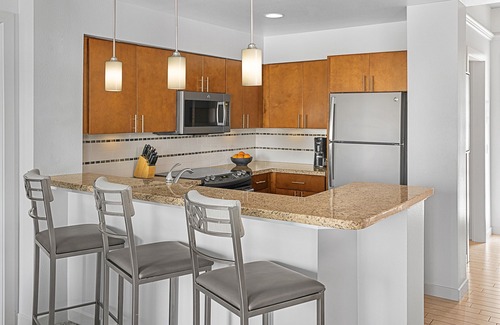 Palm Desert Resort | Discover Marriott's Desert Springs Villas II: Family-Friendly Retreat