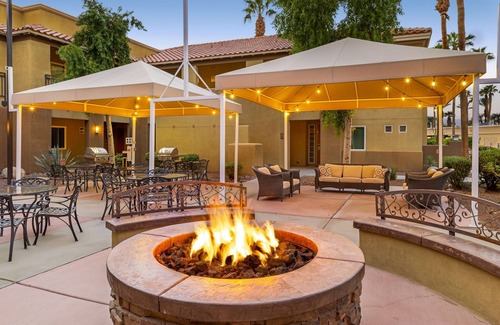 Palm Desert Resort | Discover Marriott's Desert Springs Villas II: Family-Friendly Retreat