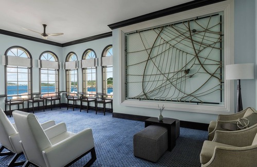 Estate Bakkero Resort | Experience Marriott's Frenchman's Cove with Ocean Views & Spa