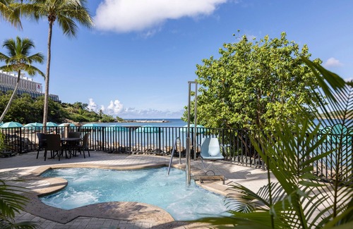 Estate Bakkero Resort | Experience Marriott's Frenchman's Cove with Ocean Views & Spa