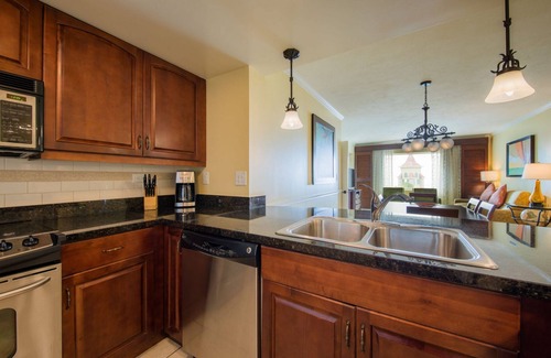 Flag Hill Condo | Experience Marriott's Frenchman's Cove: 10/10 Rated Getaway