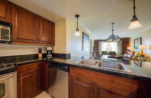 Estate Bakkero Villa | Experience Marriott's Frenchman's Cove: 2-Bedroom Retreat