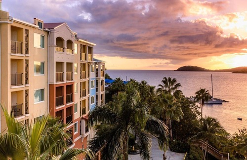 Estate Bakkero Villa | Experience Marriott's Frenchman's Cove: 2-Bedroom Retreat