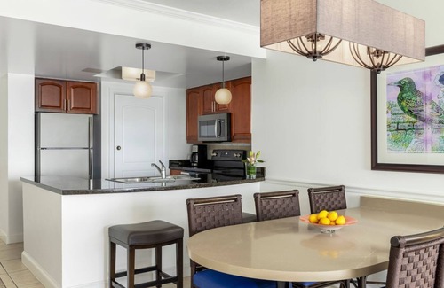 Estate Bakkero Condo | Discover Marriott's Frenchman's Cove: Pool & Family Amenities