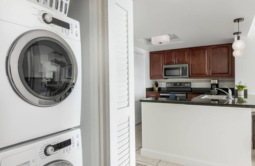 Estate Bakkero Condo | Discover Marriott's Frenchman's Cove: Pool & Family Amenities