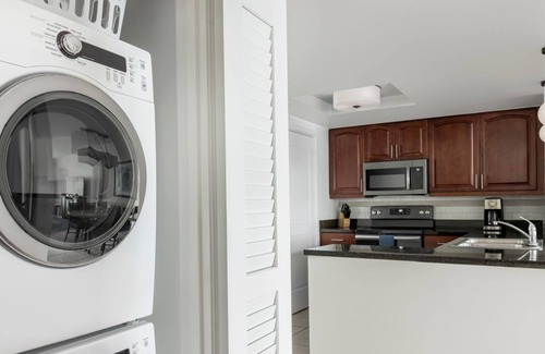 Flag Hill Apartment | Experience Marriott's Frenchman's Cove, Beach Resort Oasis