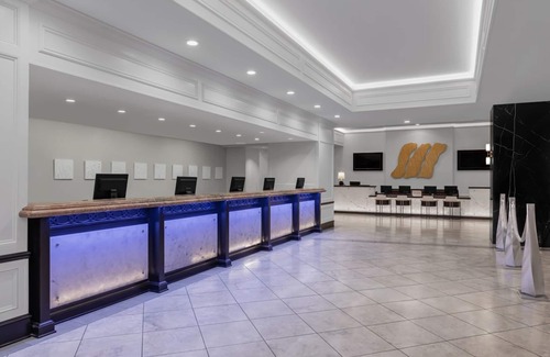 Las Vegas Villa | Experience Marriott's Grand Chateau: Ideal for Families & Fun