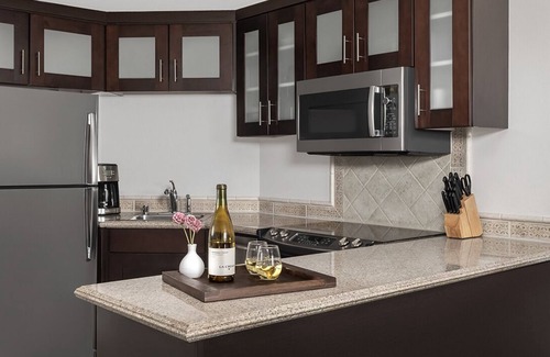 Las Vegas Resort | Marriott's Grand Chateau, Pool View, Top Floor, 2 Bedroom Villa