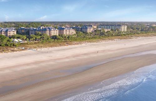 Hilton Head Island Hotel | Experience Marriott's Grande Ocean: 4-Star Family Escape