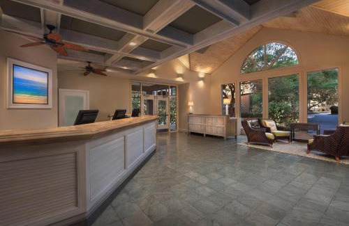 Hilton Head Island Hotel | Experience Marriott's Grande Ocean: 4-Star Family Escape