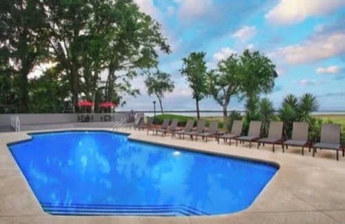Palmetto Dunes Villa | Family-Friendly Stays at Marriott's Harbour Club