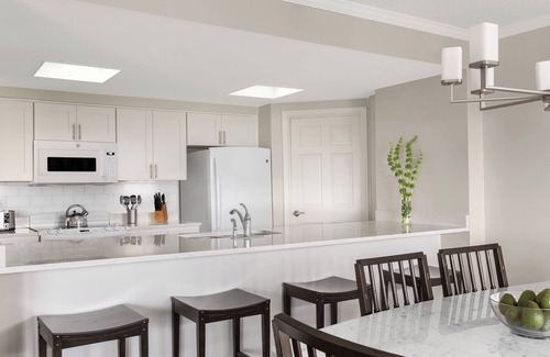 Sea Pines House | Discover Marriott's Heritage Club: Oceanfront Paradise Awaits