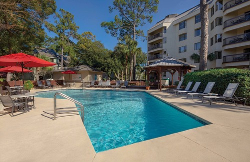 Sea Pines House | Discover Marriott's Heritage Club: Oceanfront Paradise Awaits