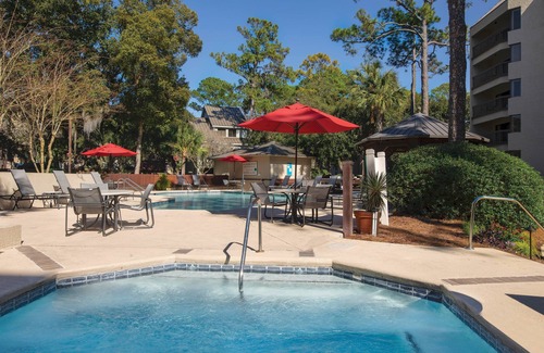 Sea Pines House | Discover Marriott's Heritage Club: Oceanfront Paradise Awaits