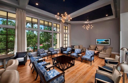 Harbour Town Hotel | Discover Marriott's Heritage Club: Oceanfront Bliss Awaits