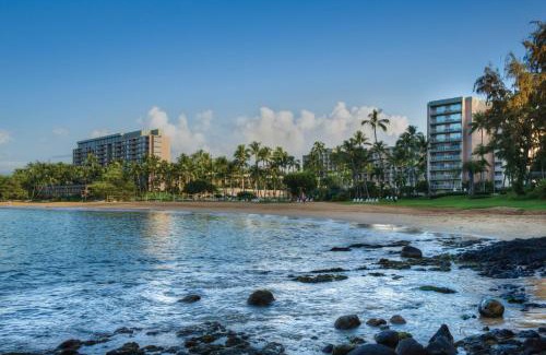 Lihue Hotel | Experience Oceanfront Bliss at Marriott's Kaua'i Beach Club