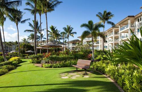 Lihue Hotel | Explore Marriott's Kauai Lagoons with Pool & Hot Tub Bliss