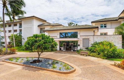 Lihue Hotel | Explore Marriott's Kauai Lagoons with Pool & Hot Tub Bliss