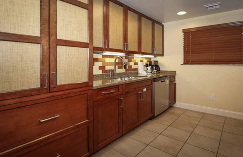 Orlando Resort | Marriott's Lakeshore Reserve 3 Bedroom Villa