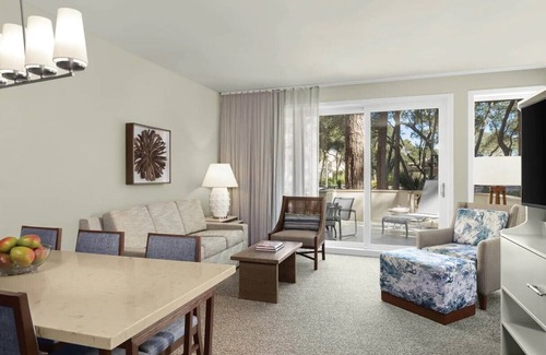 Oceanside Villa | Family-Friendly Getaway at Marriott's Monarch, Hilton Head