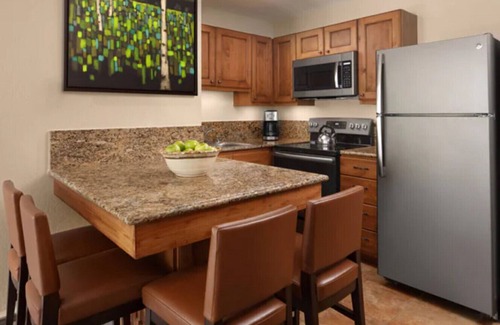 Peak 9 Villa | Explore Marriott's Mountain Valley Lodge with Pool & Lake Views