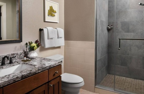 North Park City Hotel | Experience Marriott's Mountainside: Family-Friendly Retreat