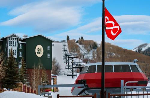 North Park City Hotel | Experience Marriott's MountainSide: Oceanfront and Family-Friendly