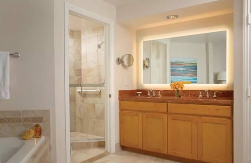 Newport Coast Hotel | Premier Marriott's Newport Coast Villas with Ocean View Amenities