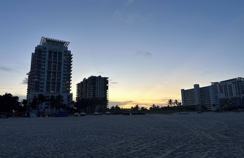 Singer Island Apartment | MARRIOTT'S OCEANA PALMS-WEEKEND-2B2B