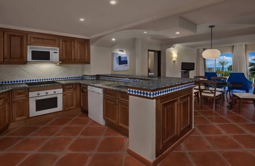 Estepona Resort | Marriott's Playa Andaluza 2 Bedroom Sea Front
