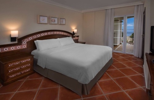 Estepona Resort | Marriott's Playa Andaluza 2 Bedroom Sea Front
